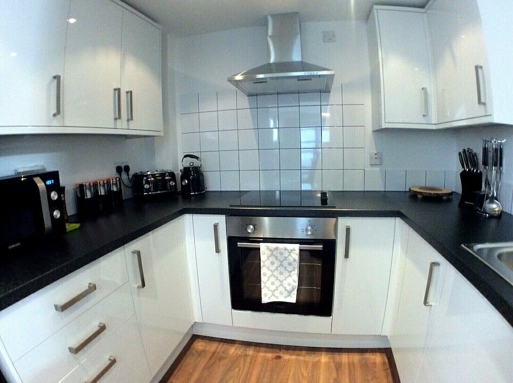 Фото Igloo ViewPoint City Centre Retreat