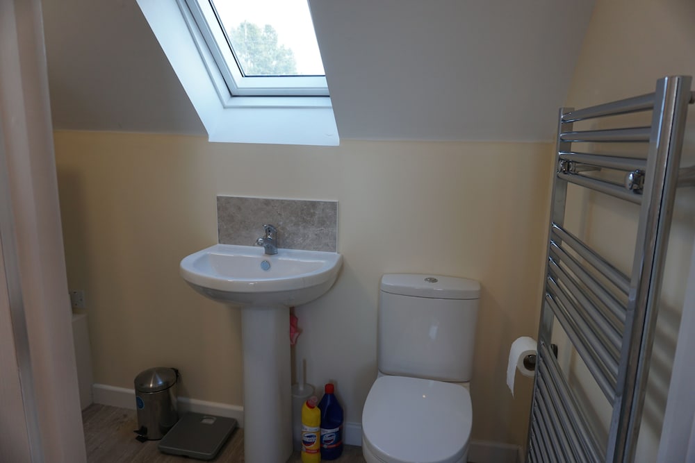 Фото City View Lodge apartments