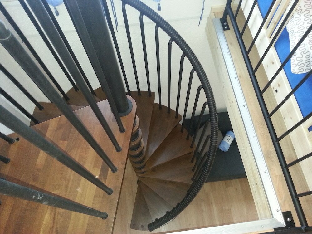 Фото Heidelbed-Ferienwohnung Heidelberg