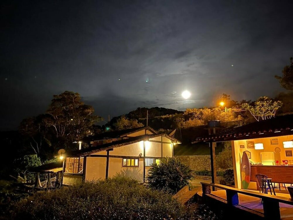 Фото Marola's Búzios