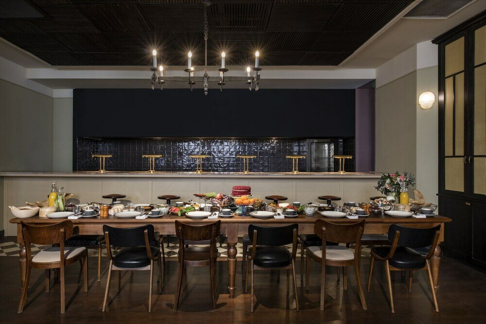 Фото Communal Hotel Plekhanovi