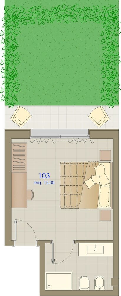 Фото Enjoy Your Stay - Olbia