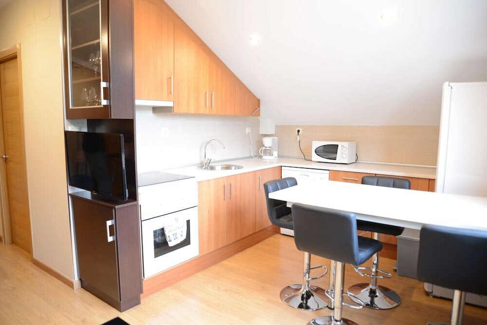 Фото El Mirador De Limes