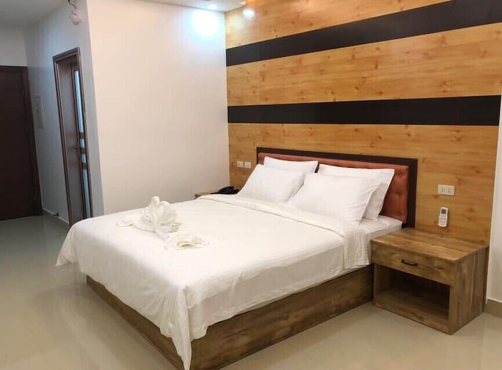 Фото Hotel Primera