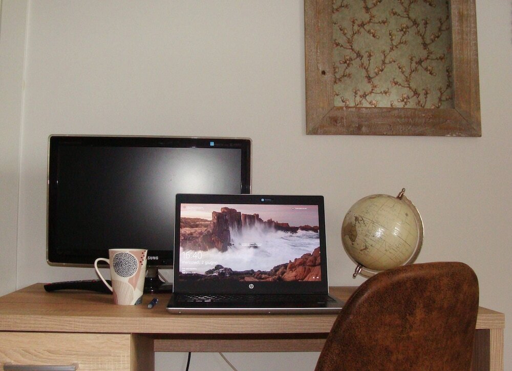 Фото La Finestra sulla Fiera