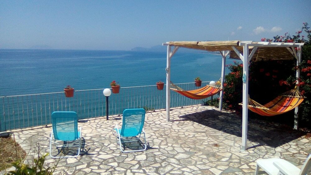 Фото Casa Omero Sperlongaresort