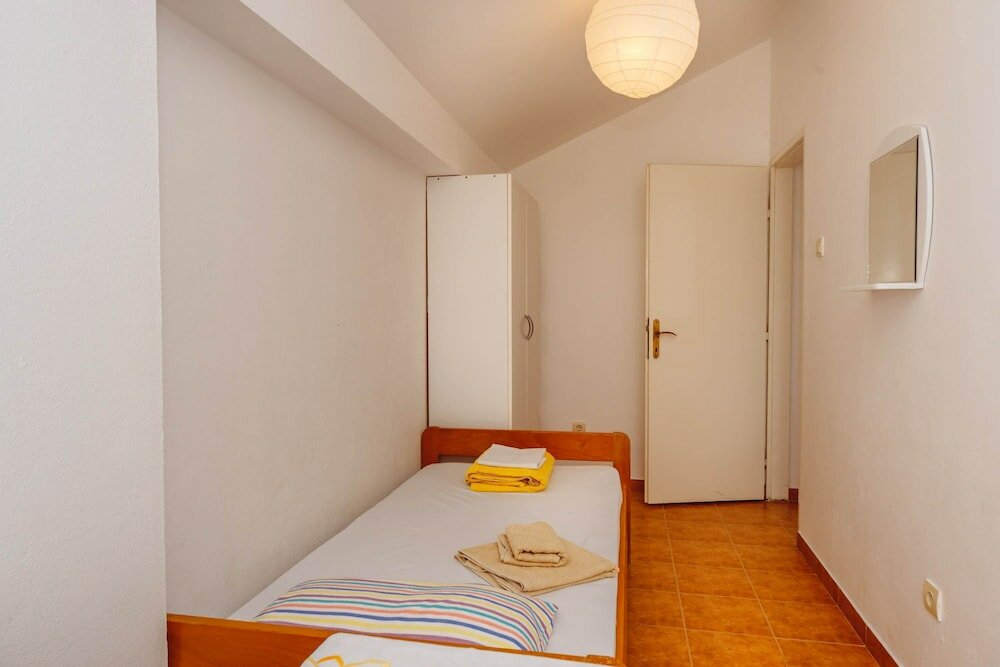 Фото Apartments Lido Petrovac