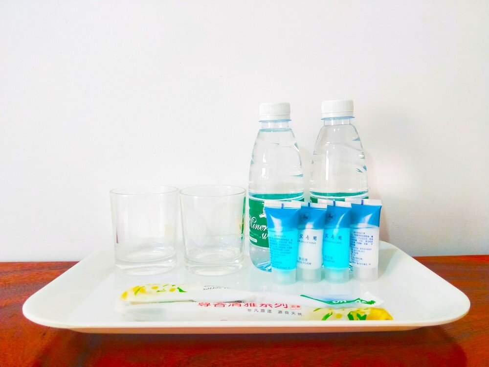 Фото Rujia Hotel