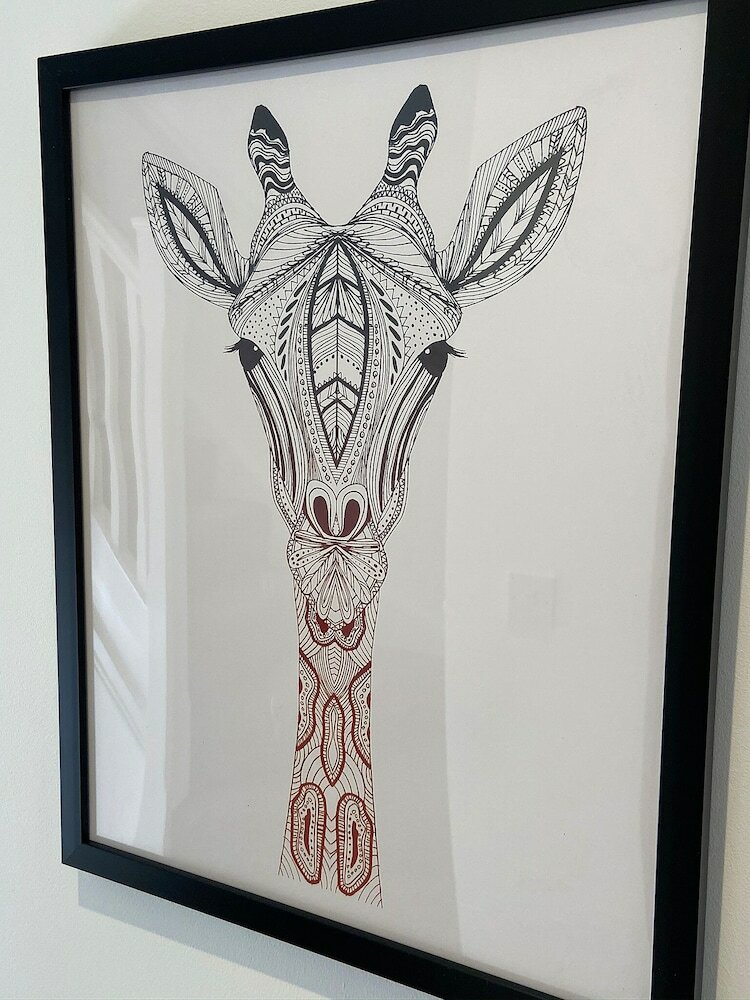 Фото Urbanside Penthouse