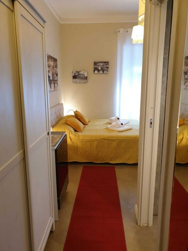 Фото Stefano House Roma