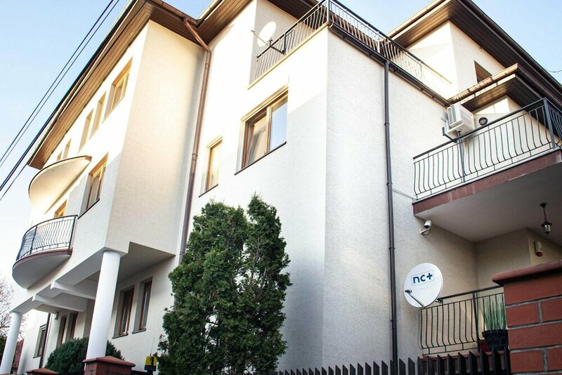 Гостиница Ursynow Lavish Apartment в Варшаве