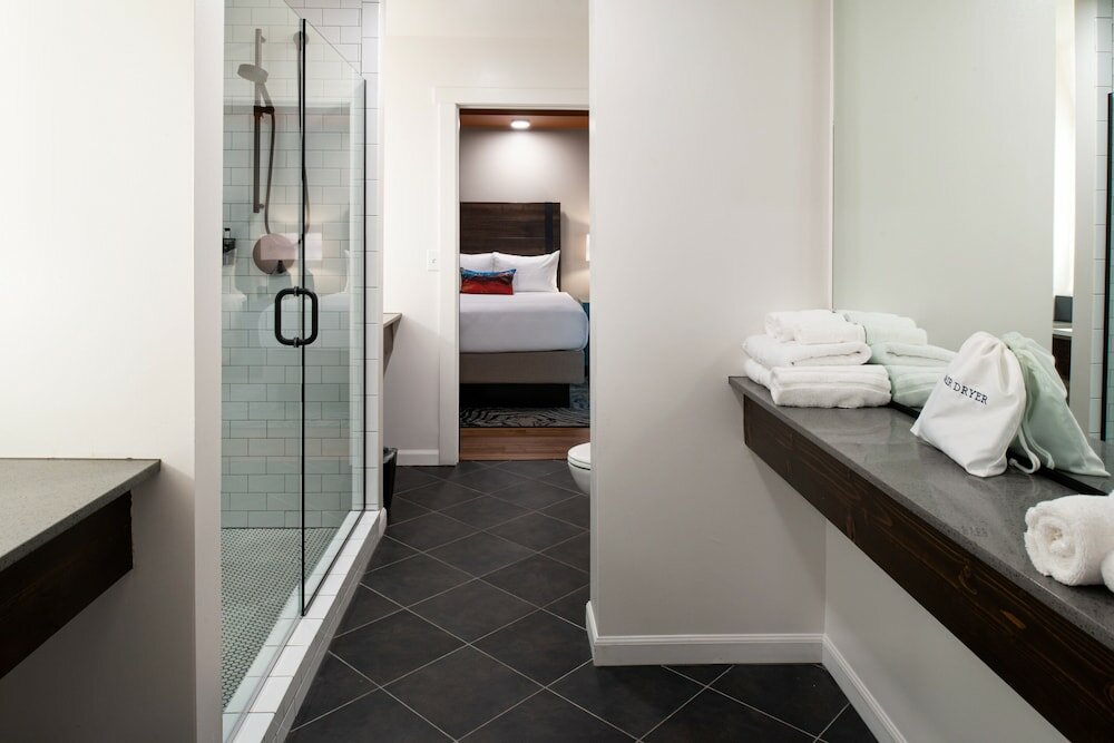 Фото Hotel Indigo Spokane Downtown, an Ihg Hotel