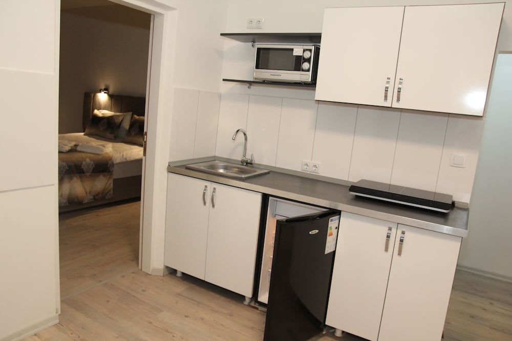 Фото Kispet Deluxe Hotel