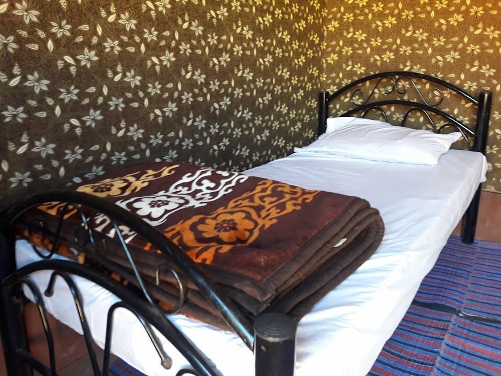 Фото Wadi Rum Mobile Camp