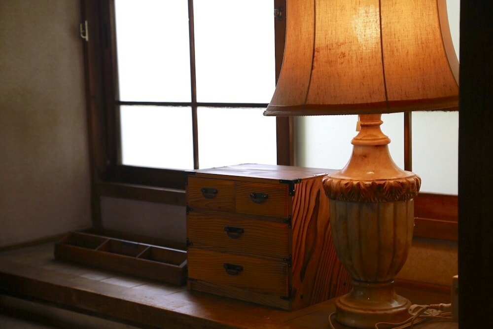 Фото Rokkakudo Sawada House