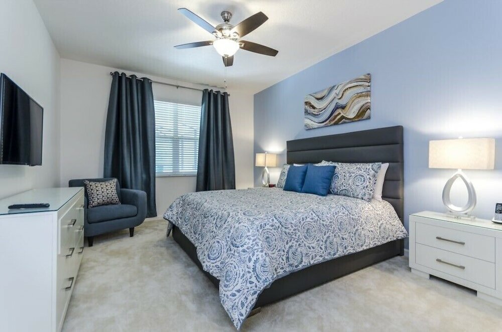 Фото 498mb 8 Bedroom Villa by Redawning