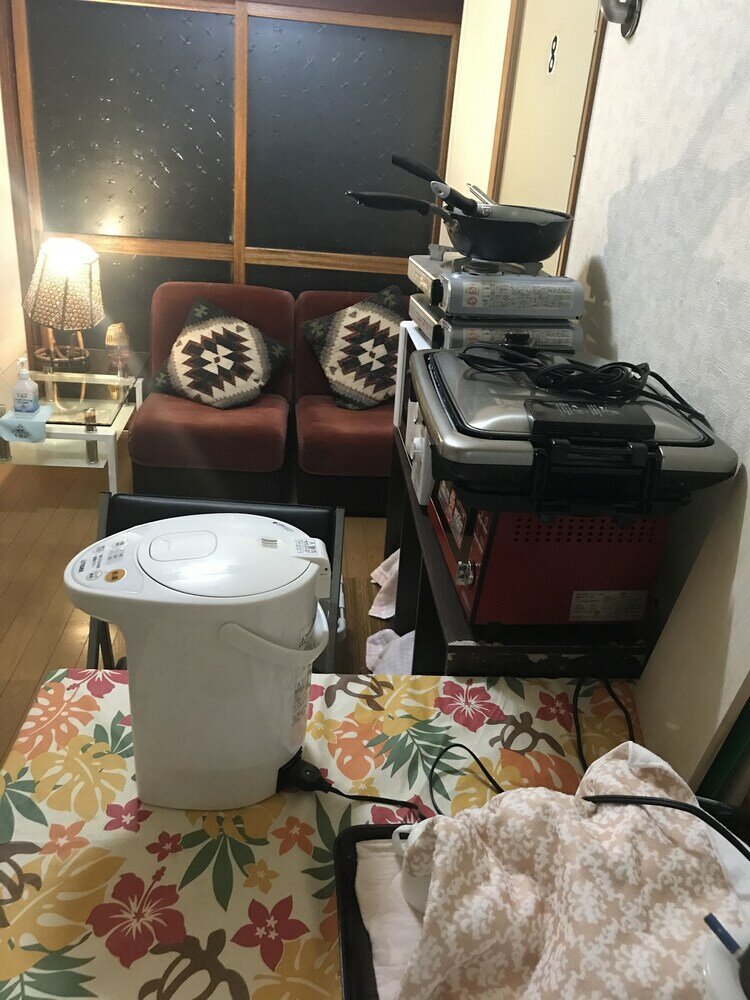 Фото Stay Akeboshi Kan