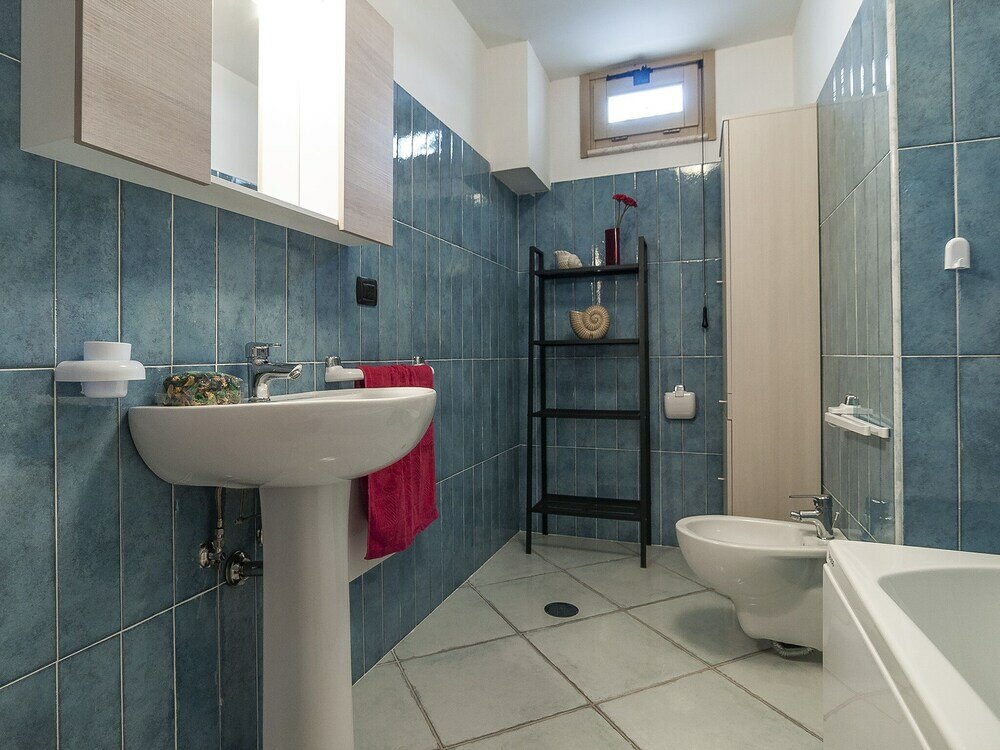 Фото Casa Vacanza Villa Omero