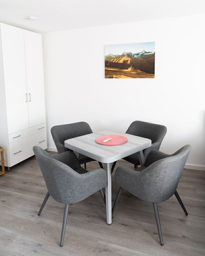 Фото Business Apartments Ost