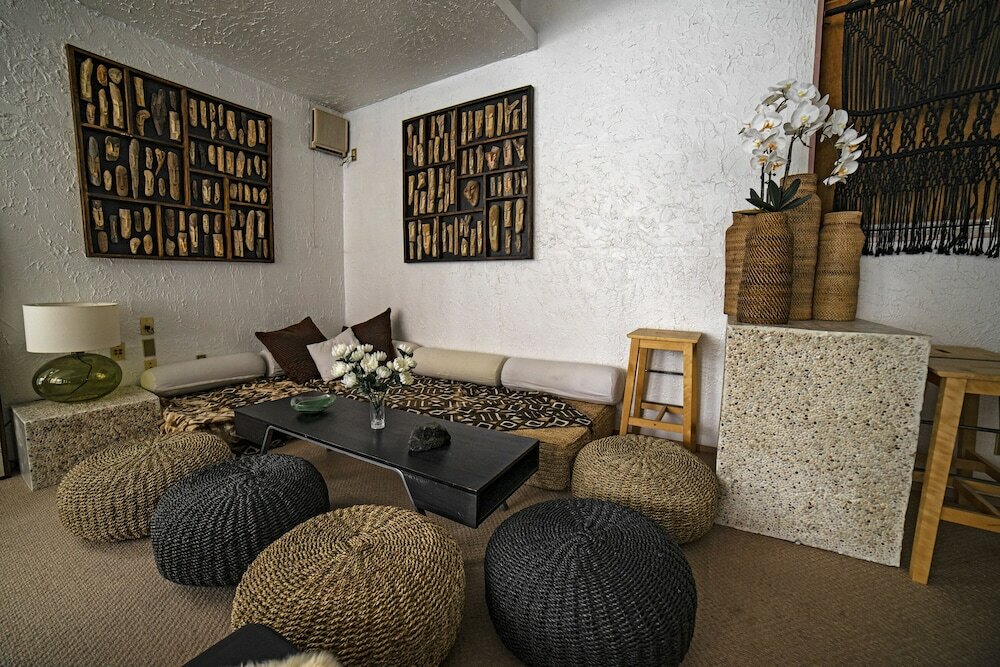 Фото Melö Haus - Hostel