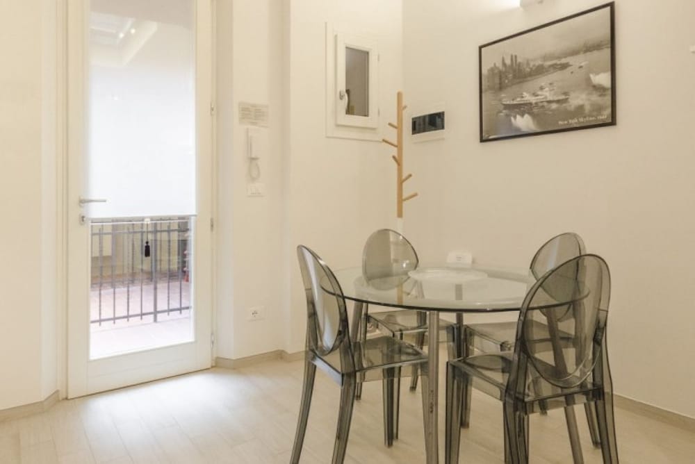 Фото Bologna House Due Torri