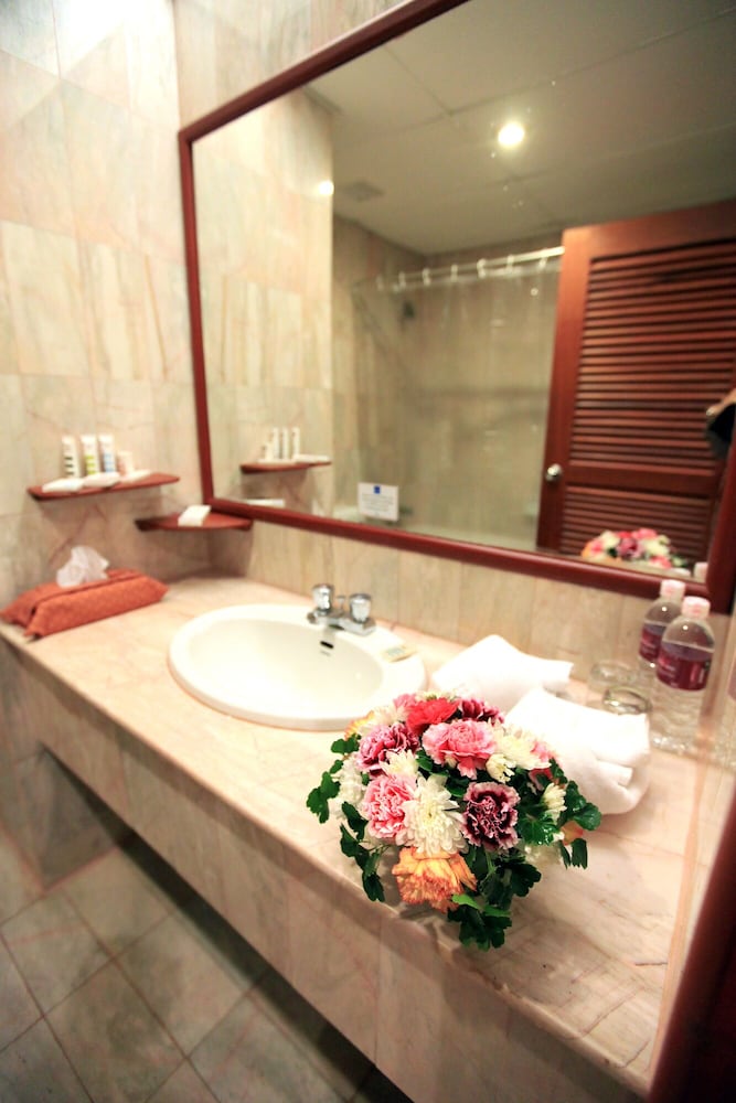 Фото Laotel Vientiane