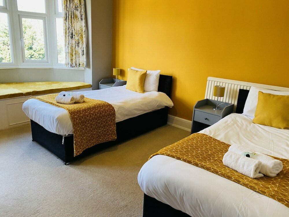 Hotel Mayors House, Peterborough, photo