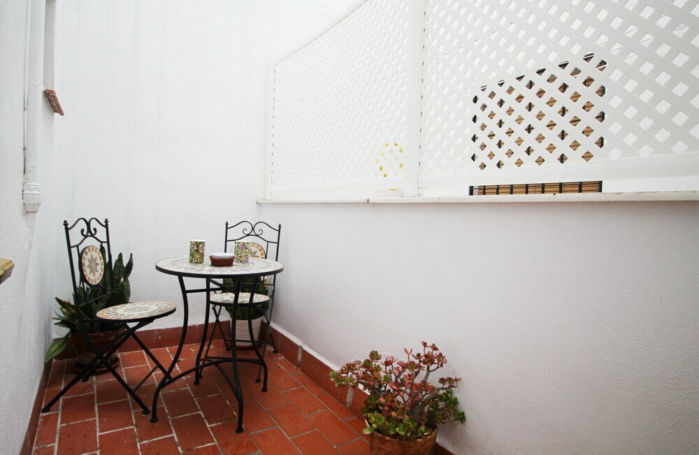 Фото 1068 Apartment Cervantes