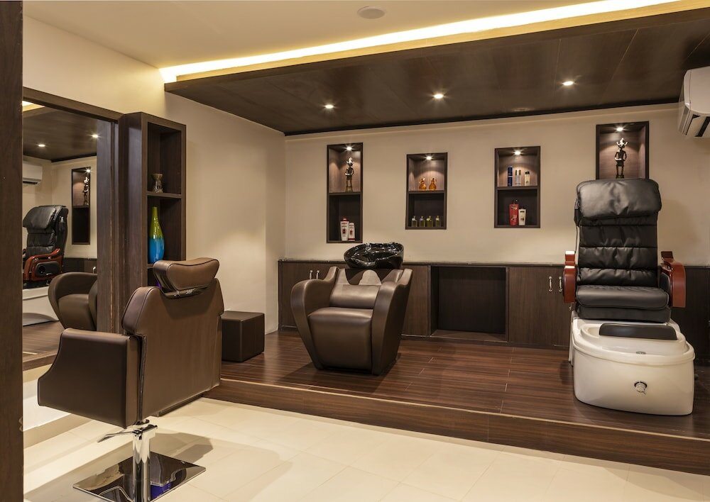 Фото Lemon Tree Premier, Rishikesh