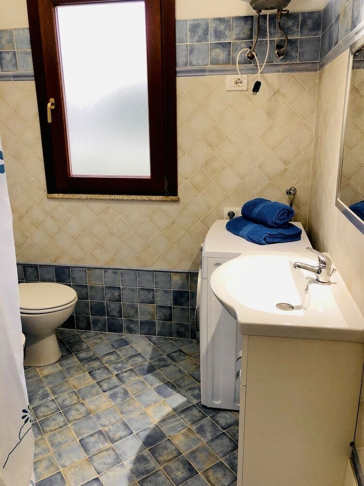 Фото Fantastico Budoni Tauanella Argo01