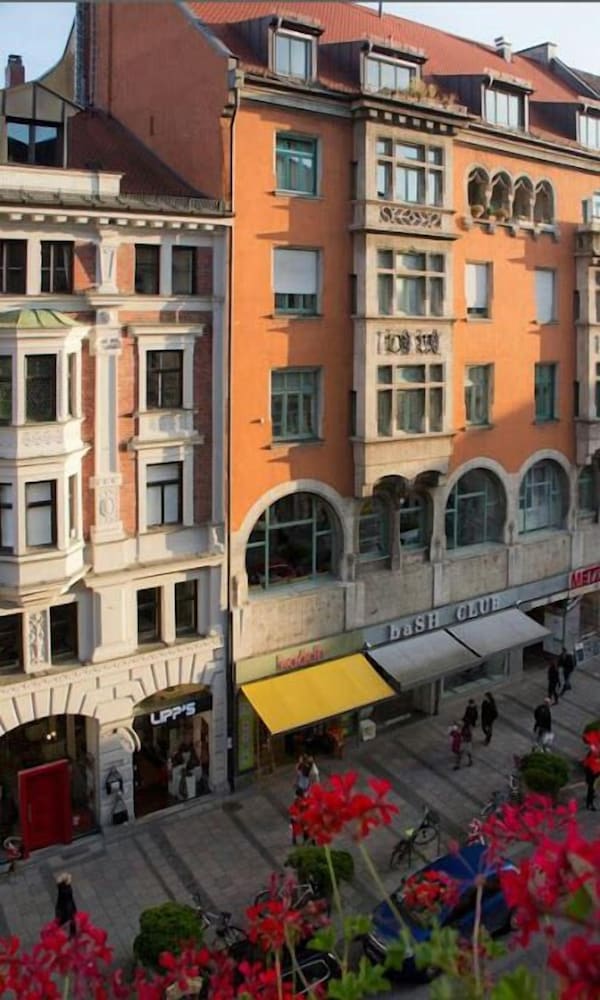 Фото Hotel Atlanta