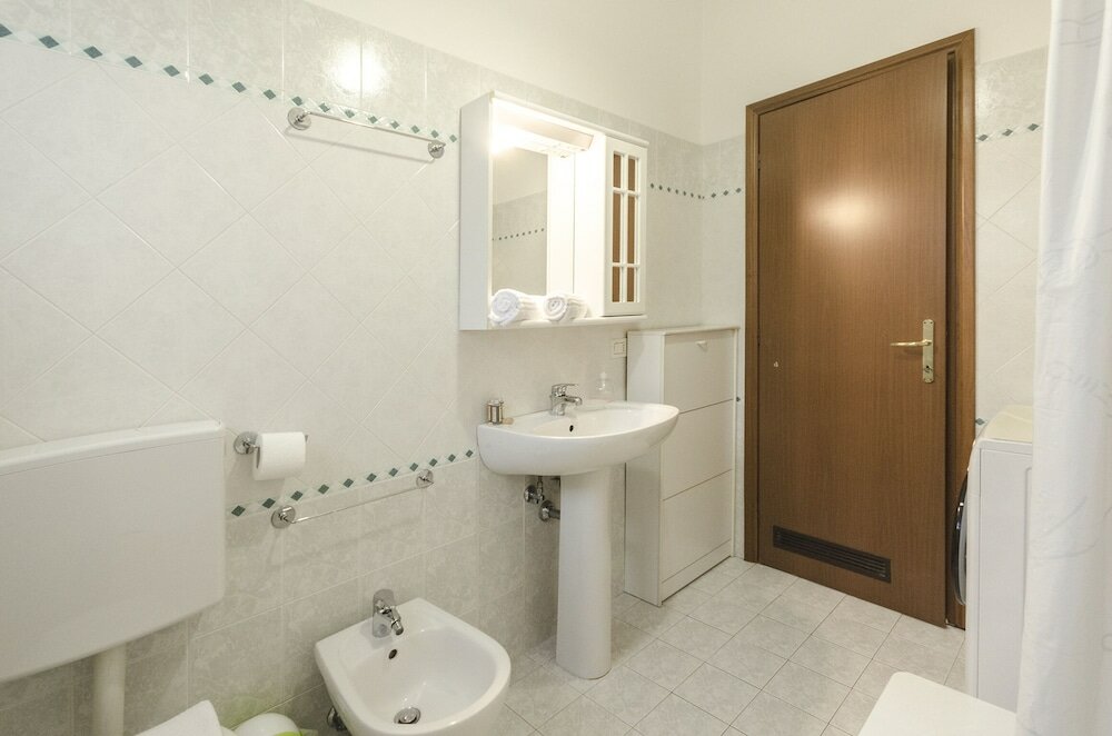 Фото Romagnoli apartment