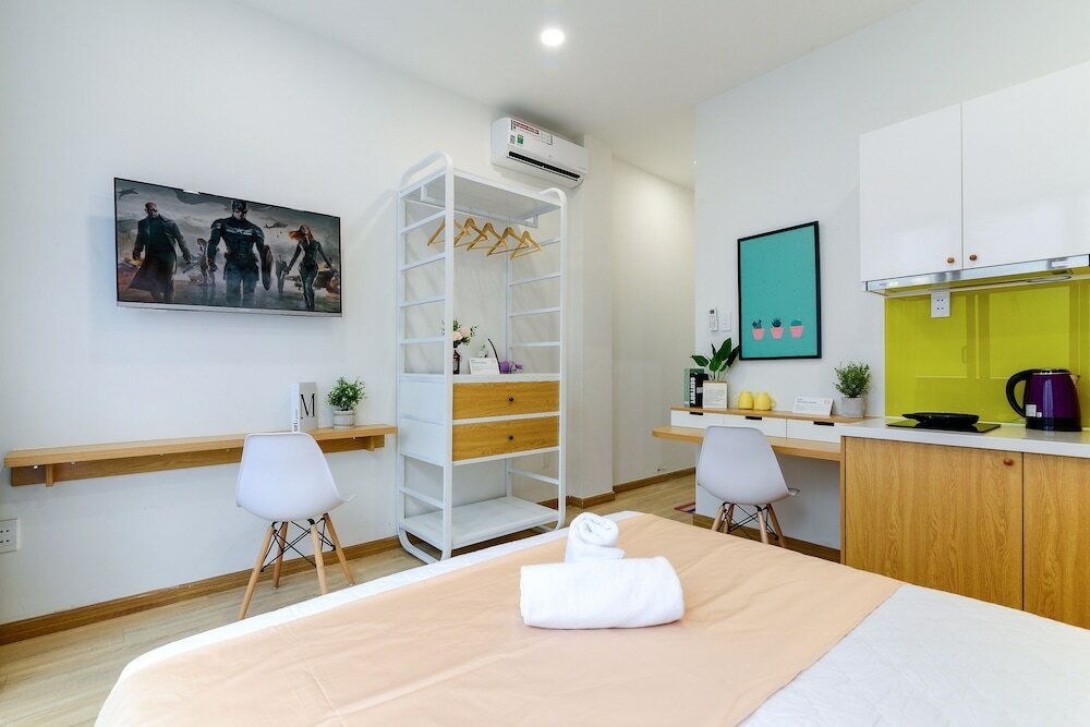 Фото Cozrum Homes Rivera Corner