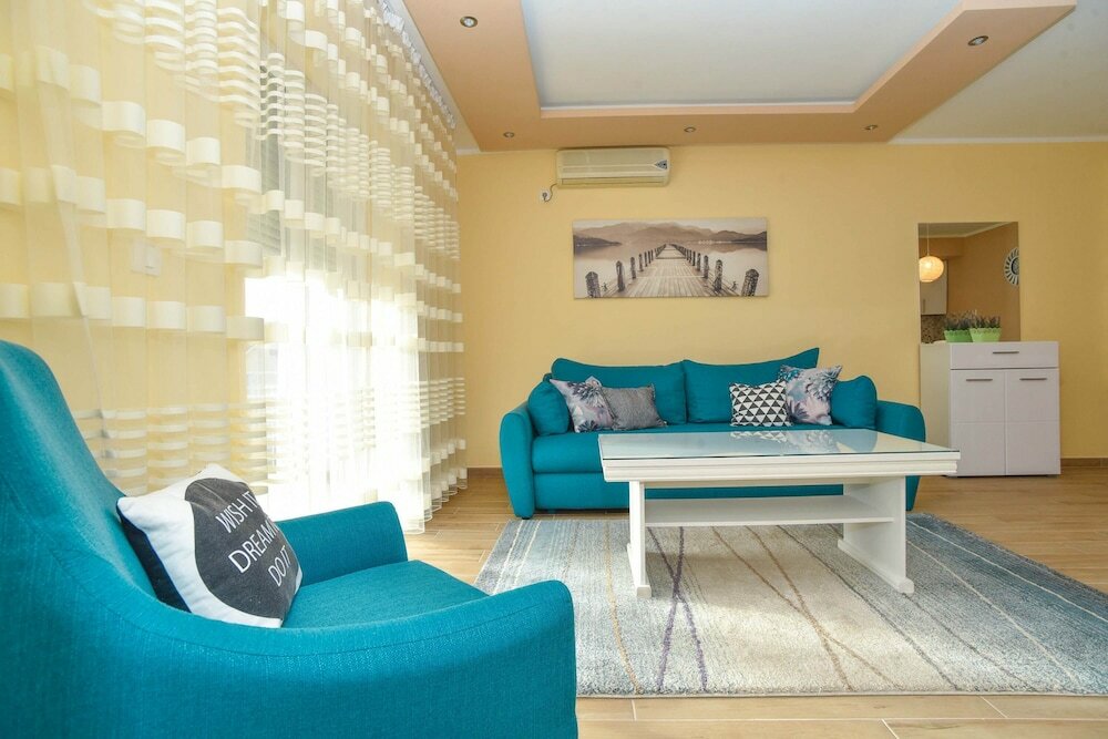 Фото Apartments Branka