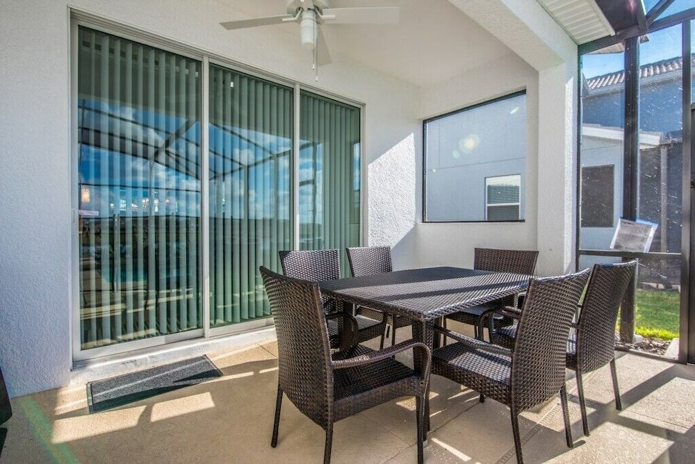 Фото 4755kcc 5 Bedroom Villa by Redawning