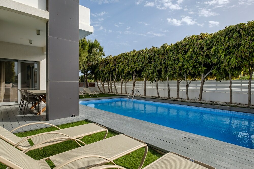 Фото The Lighthouse Villas