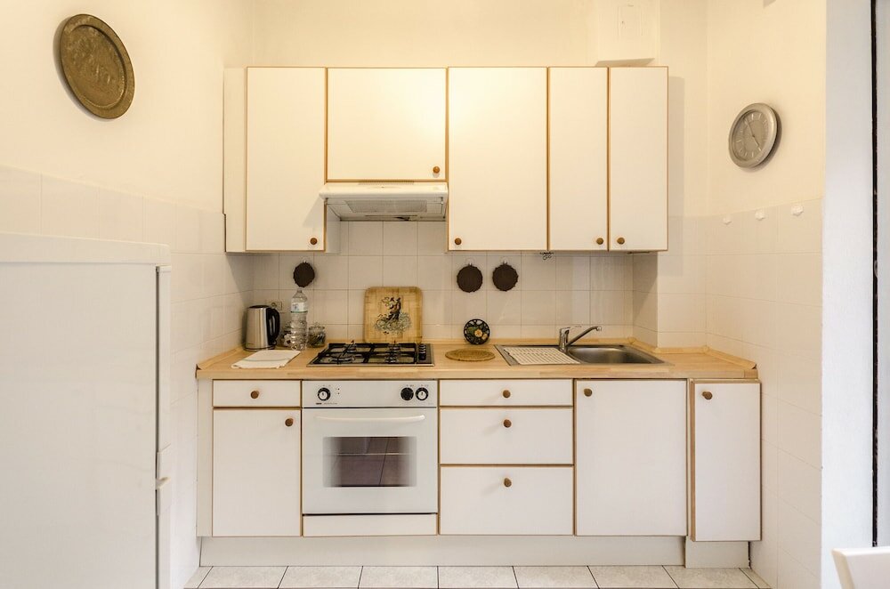 Фото Romagnoli apartment