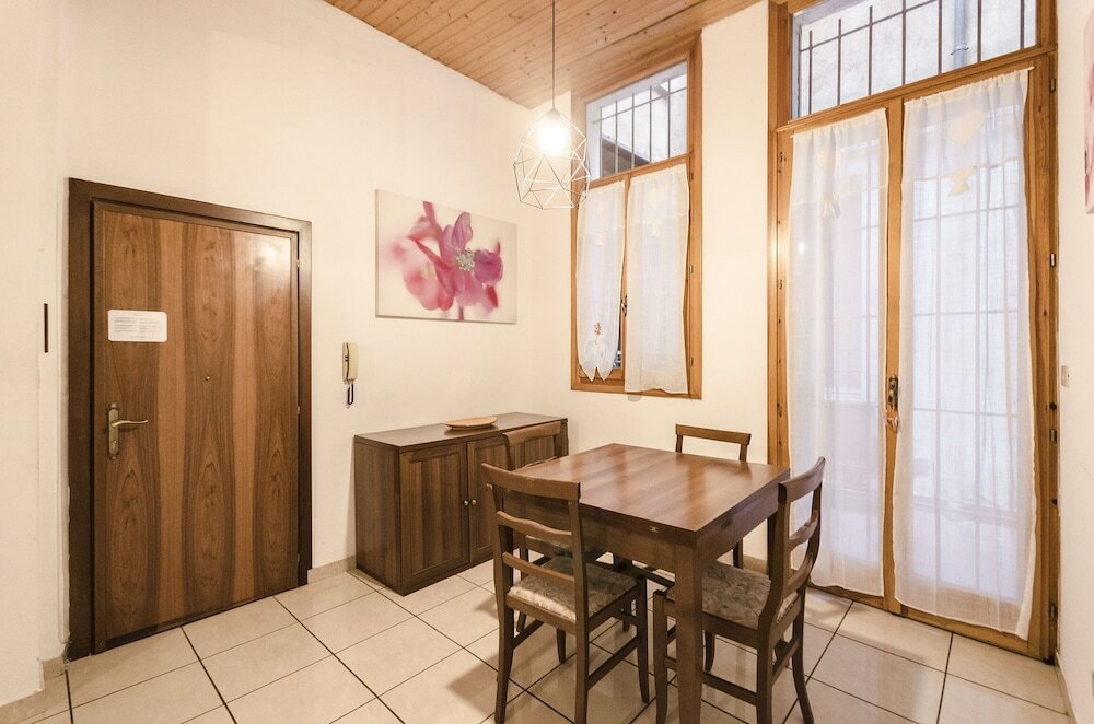 Фото Carro Apartment