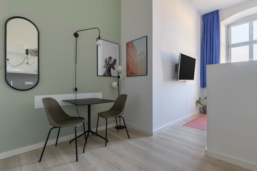 Фото Limehome Bamberg Maximiliansplatz