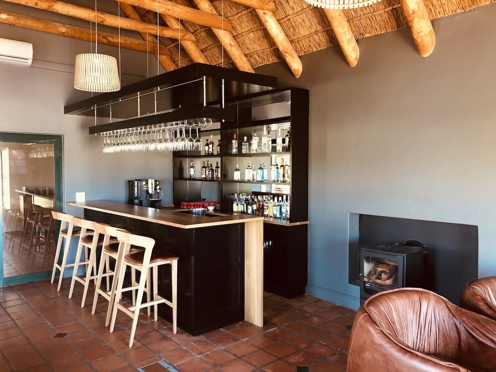 Фото Rijks Wine Estate and Hotel - Adults Only