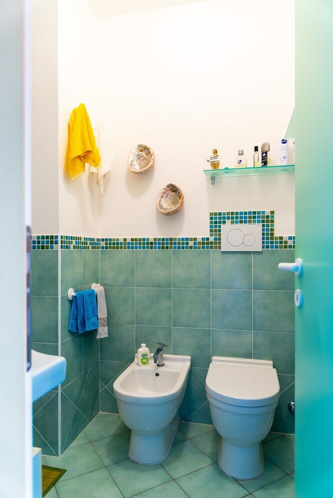 Фото Appartamento Lo Scoglietto