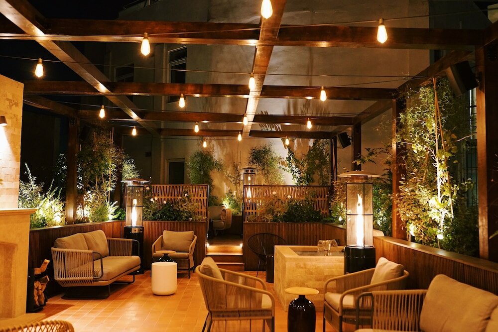 Фото Gatsby Athens