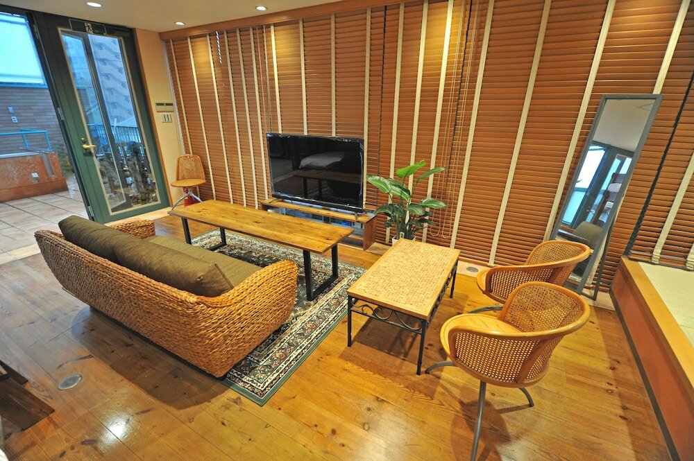 Фото Villa Garden Dai Dai