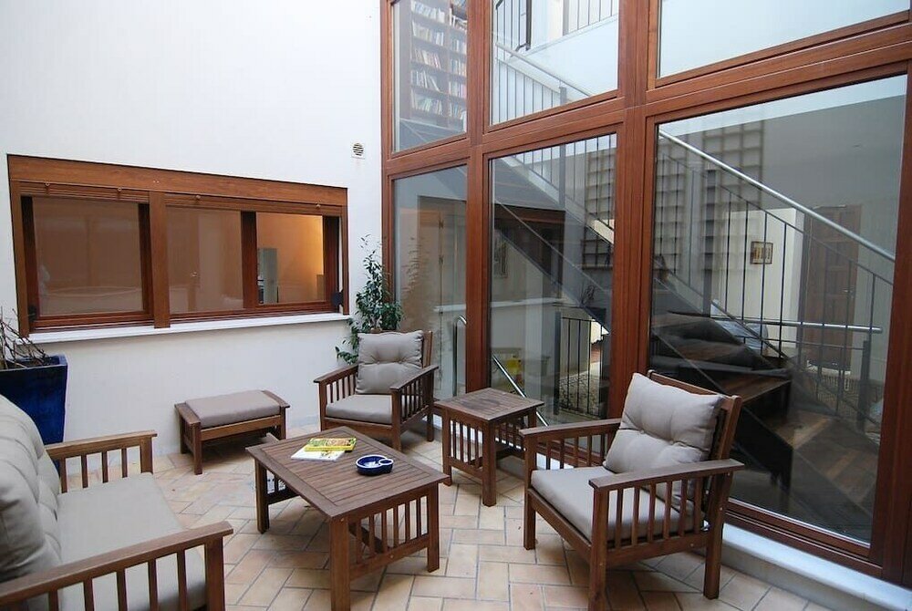 Фото Casa Las Viñas