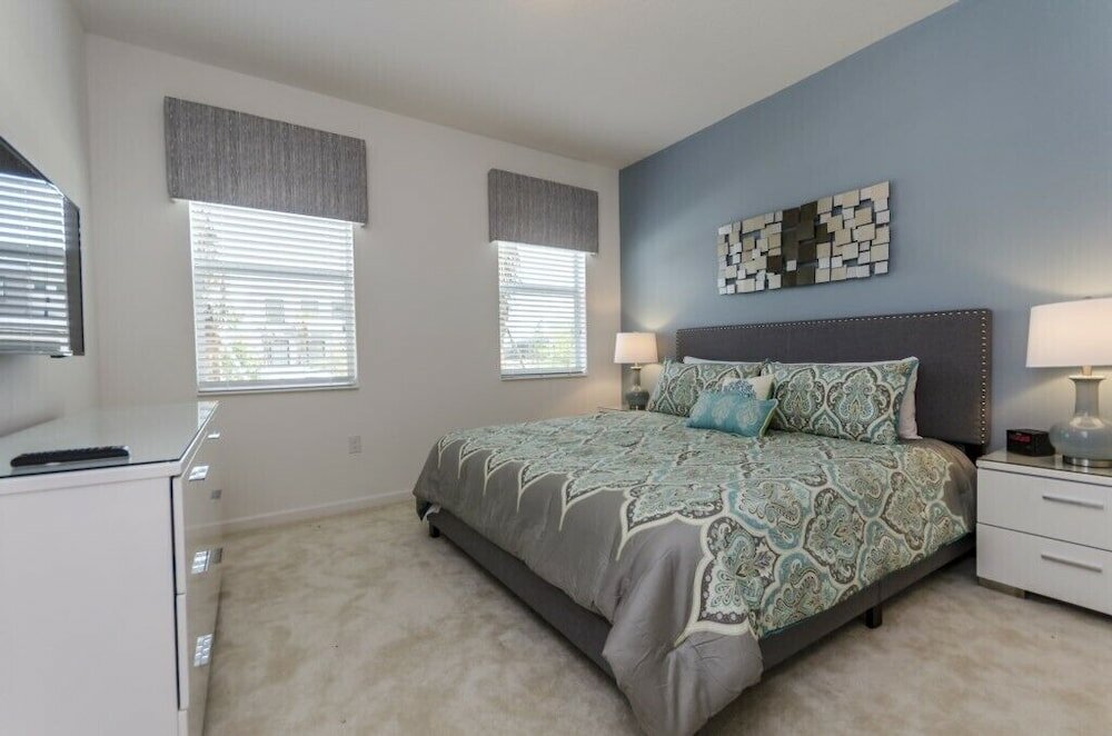 Фото 498mb 8 Bedroom Villa by Redawning