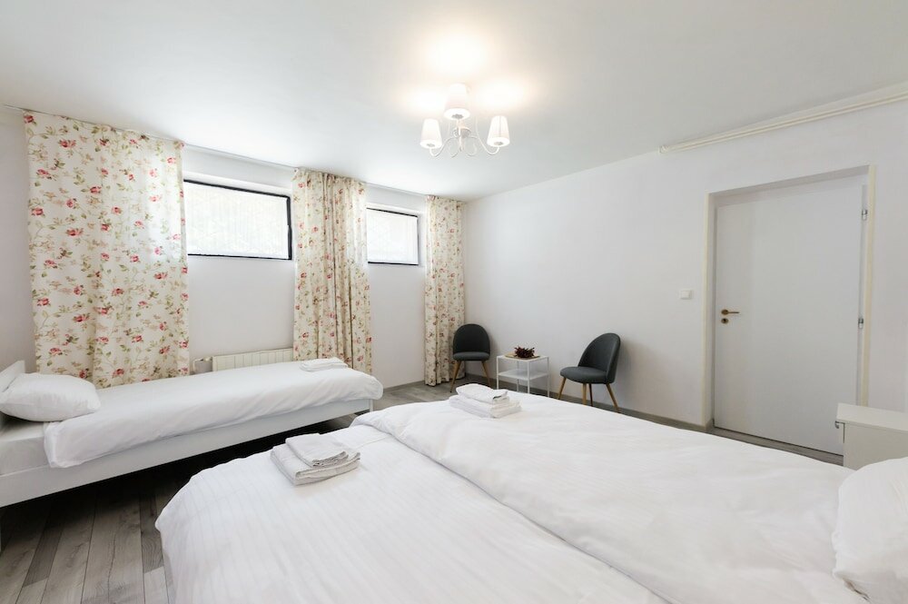 Фото Penzion La Route