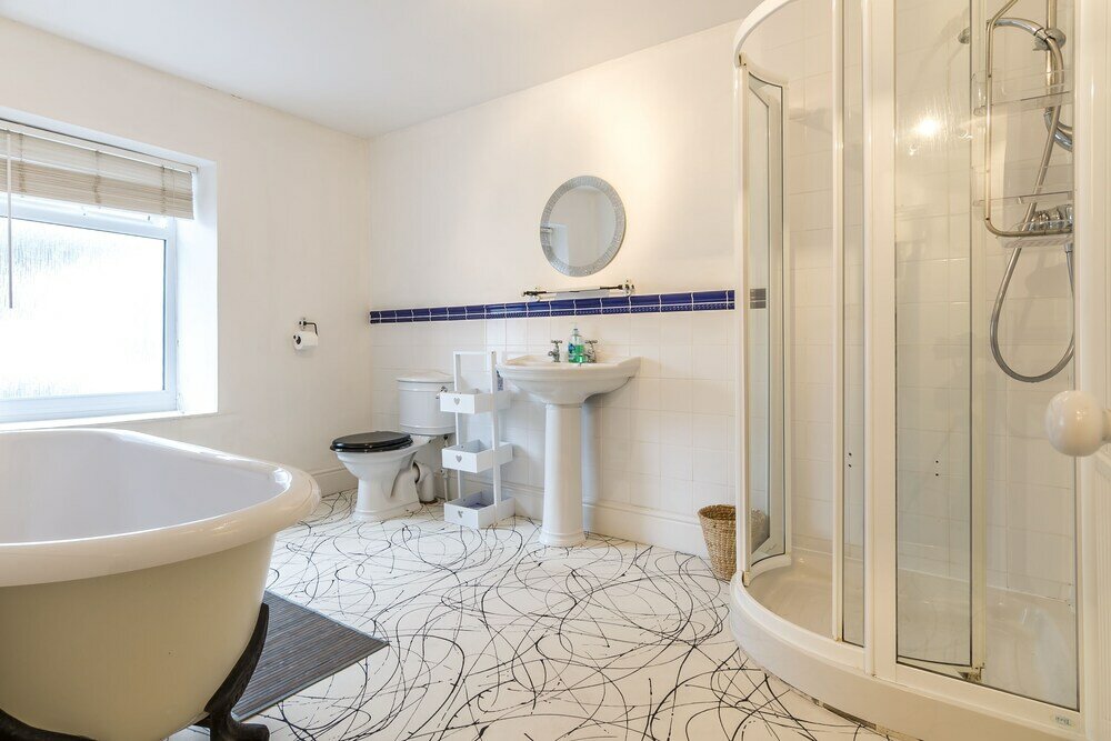 Фото Shell Cottage 2 Bedroom Holiday