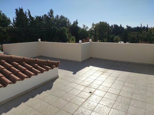 Гостиница Town Center Holiday Villa в Пафосе