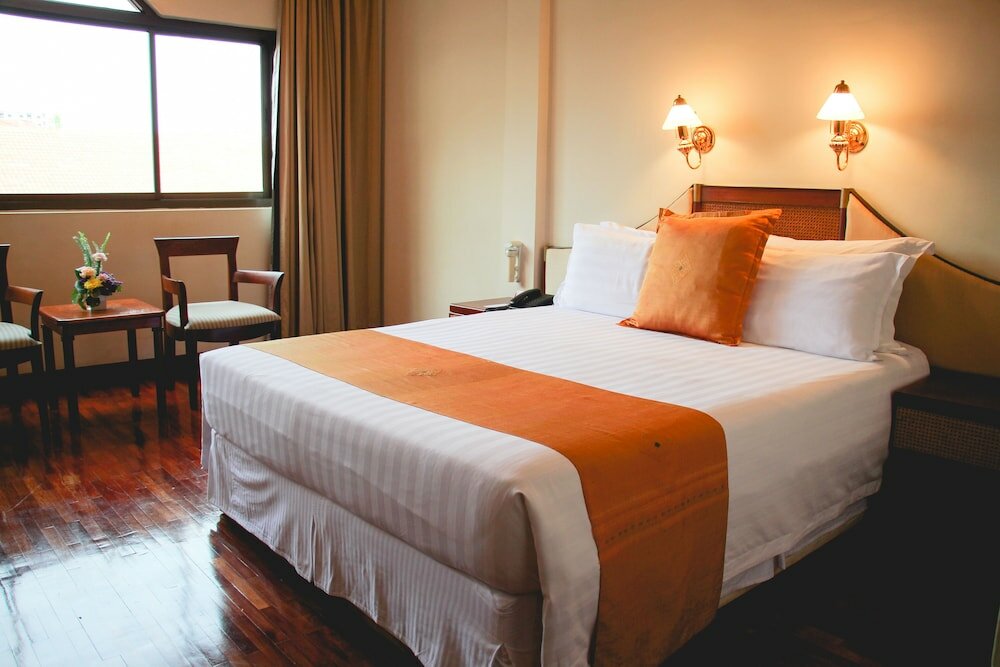 Фото Laotel Vientiane