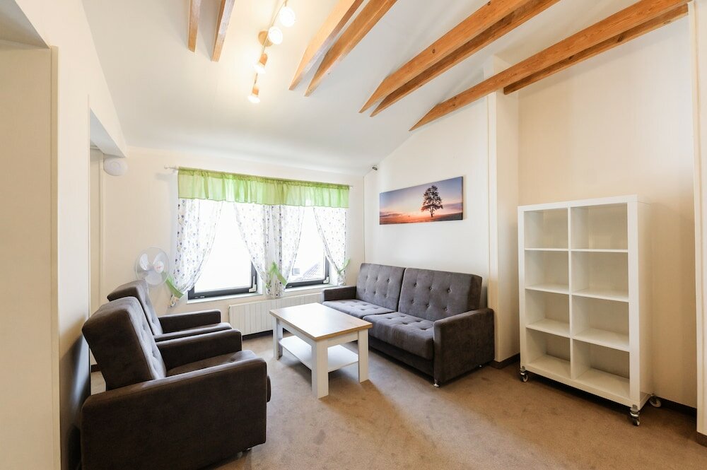 Фото Penzion La Route